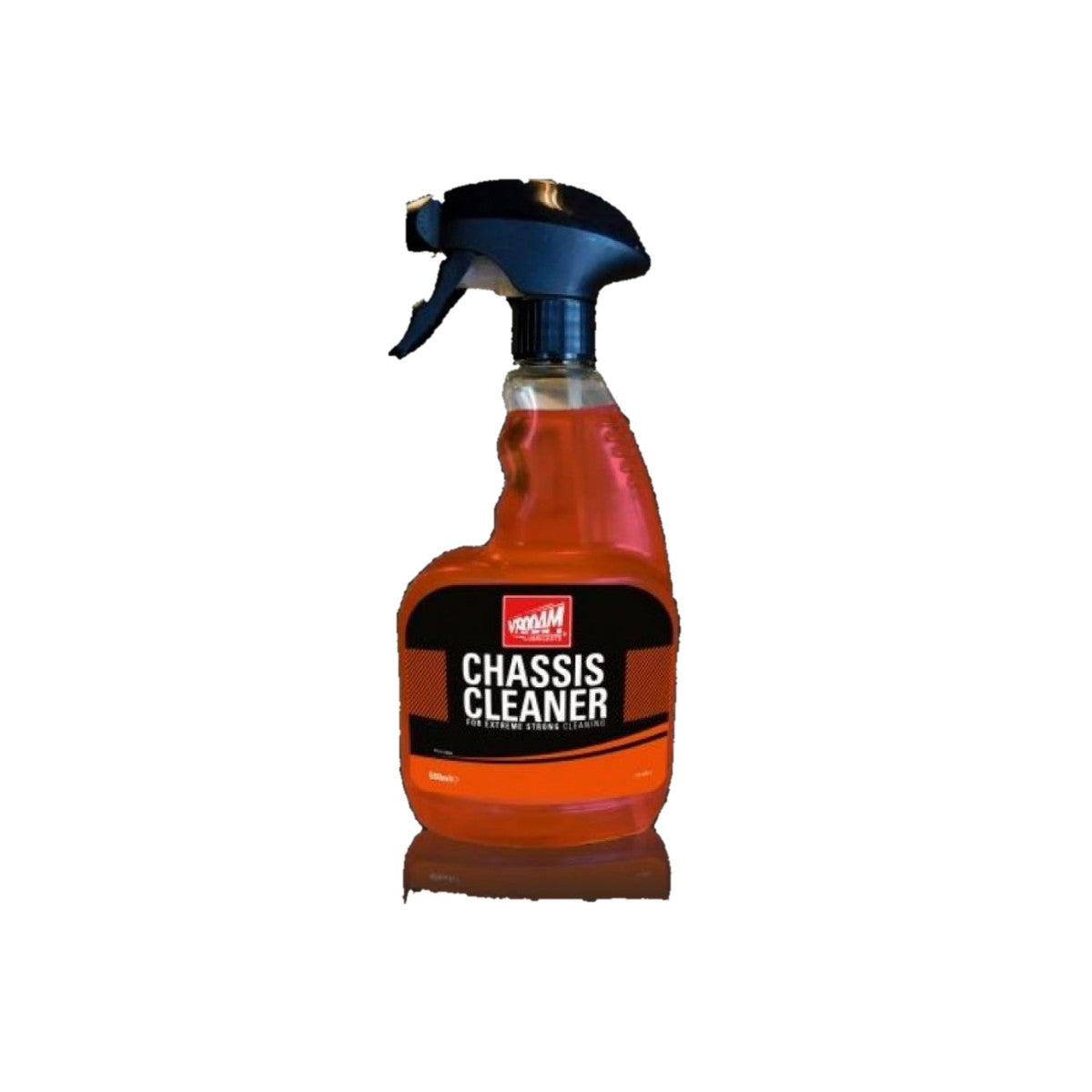 Vrooam Chassis Cleaner 1 L