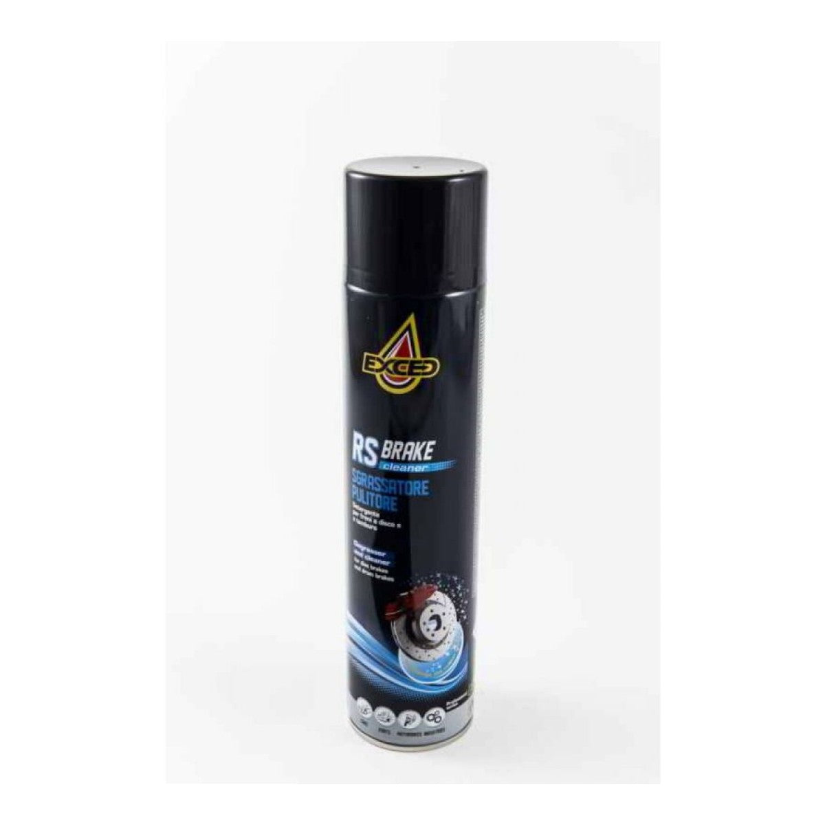 Exced RS Brake Cleaner 600 ml