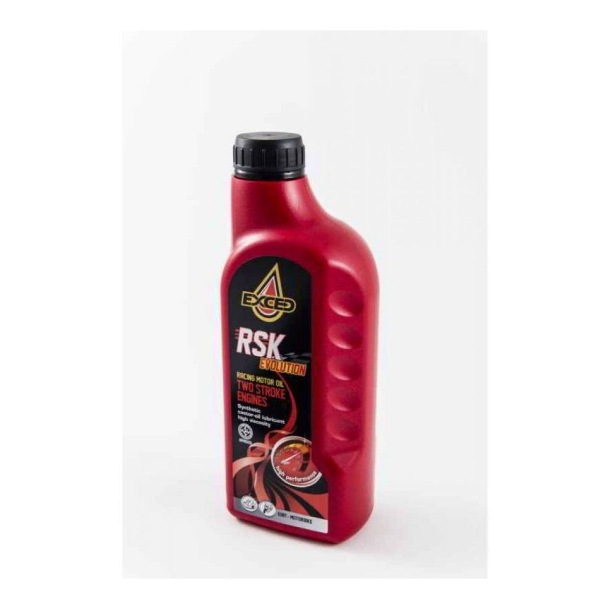 Exced RSK Evolution 2-Stroke Racing Oil 1 L