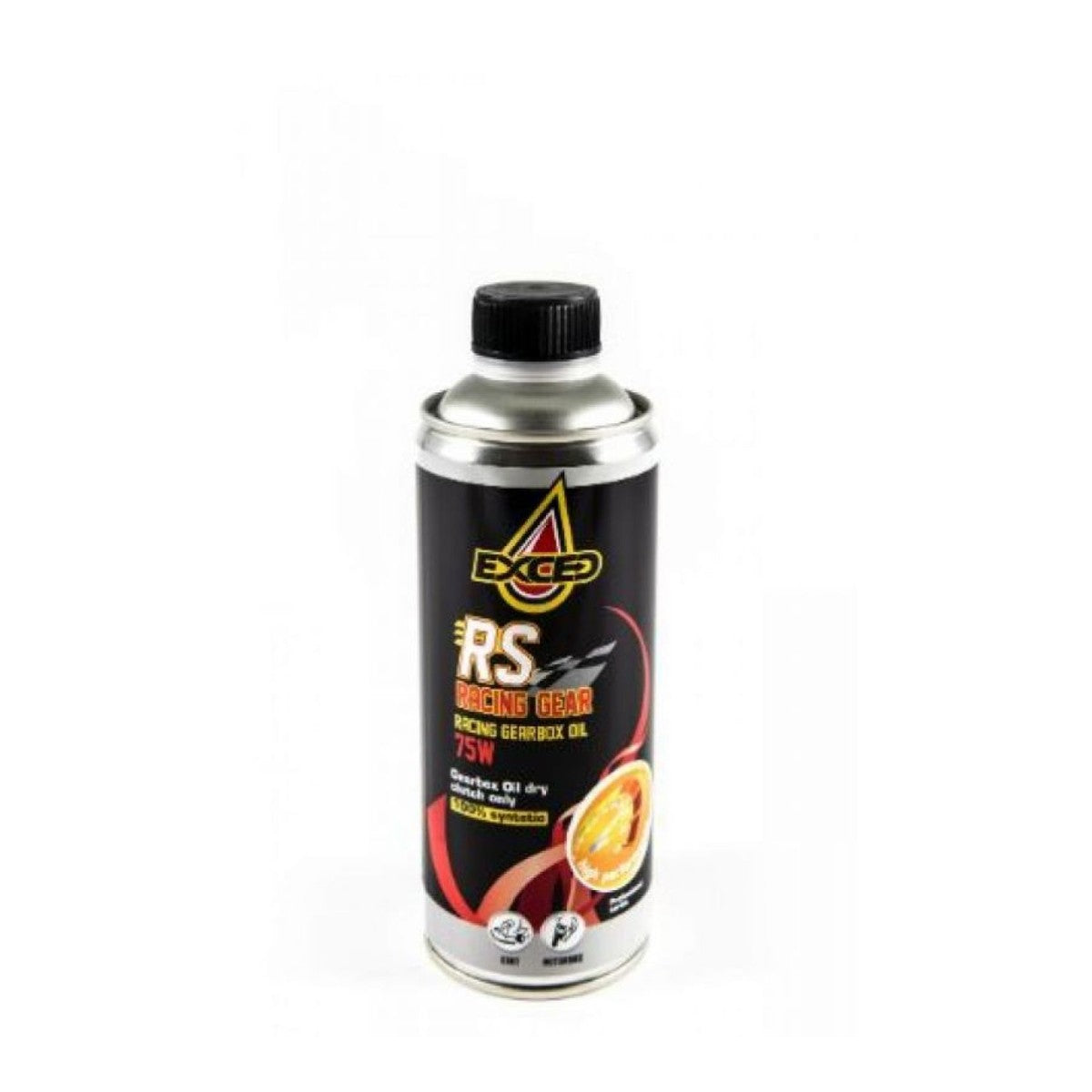 Exced RS Racing Gear Gearbox Oil 500 ml