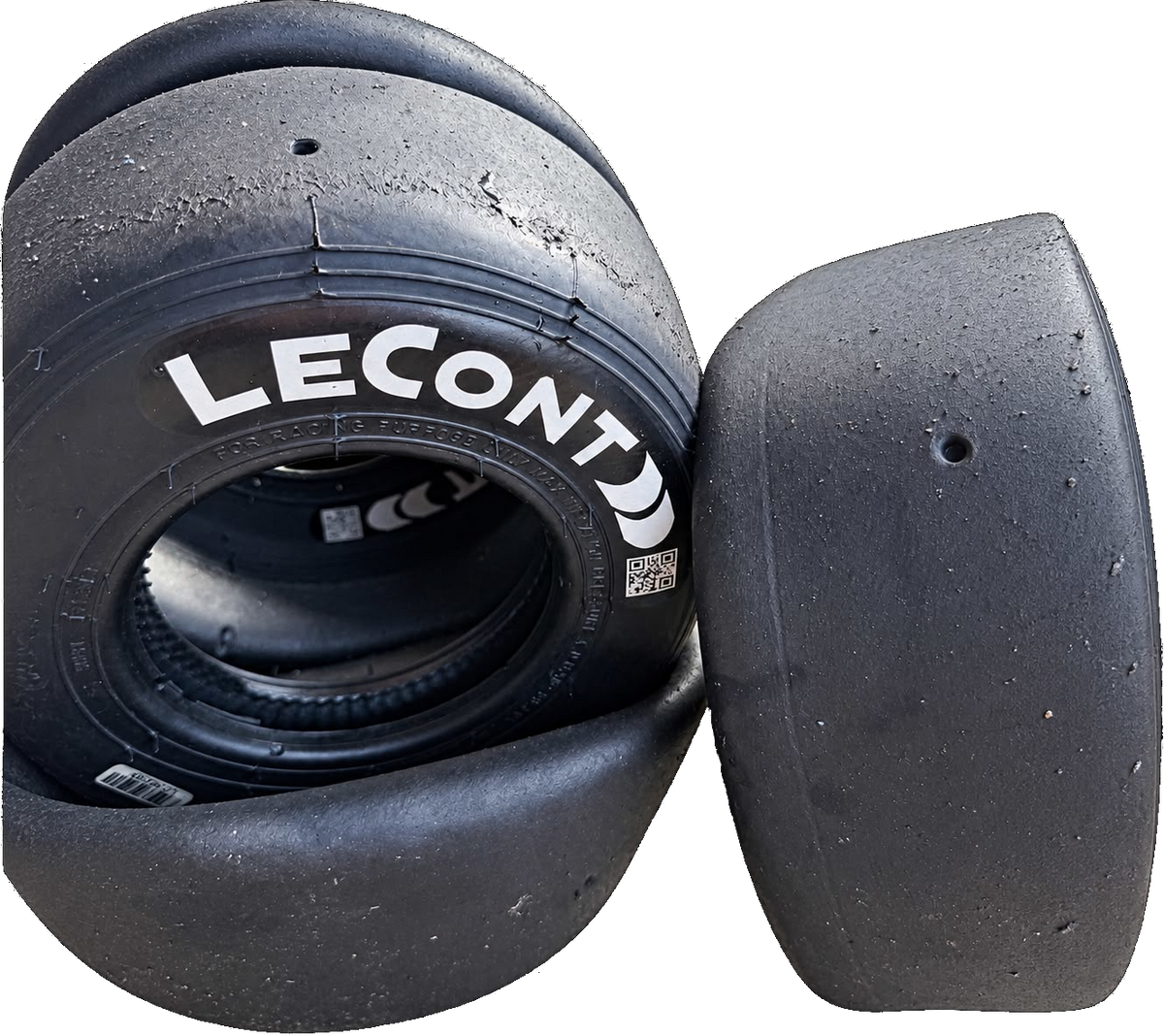 LECONT LPM CIK PRIME USED 80/90%