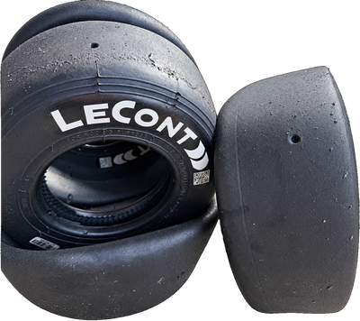 LECONT LPM CIK PRIME USED 80/90%