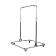 Double Kart Display Stand