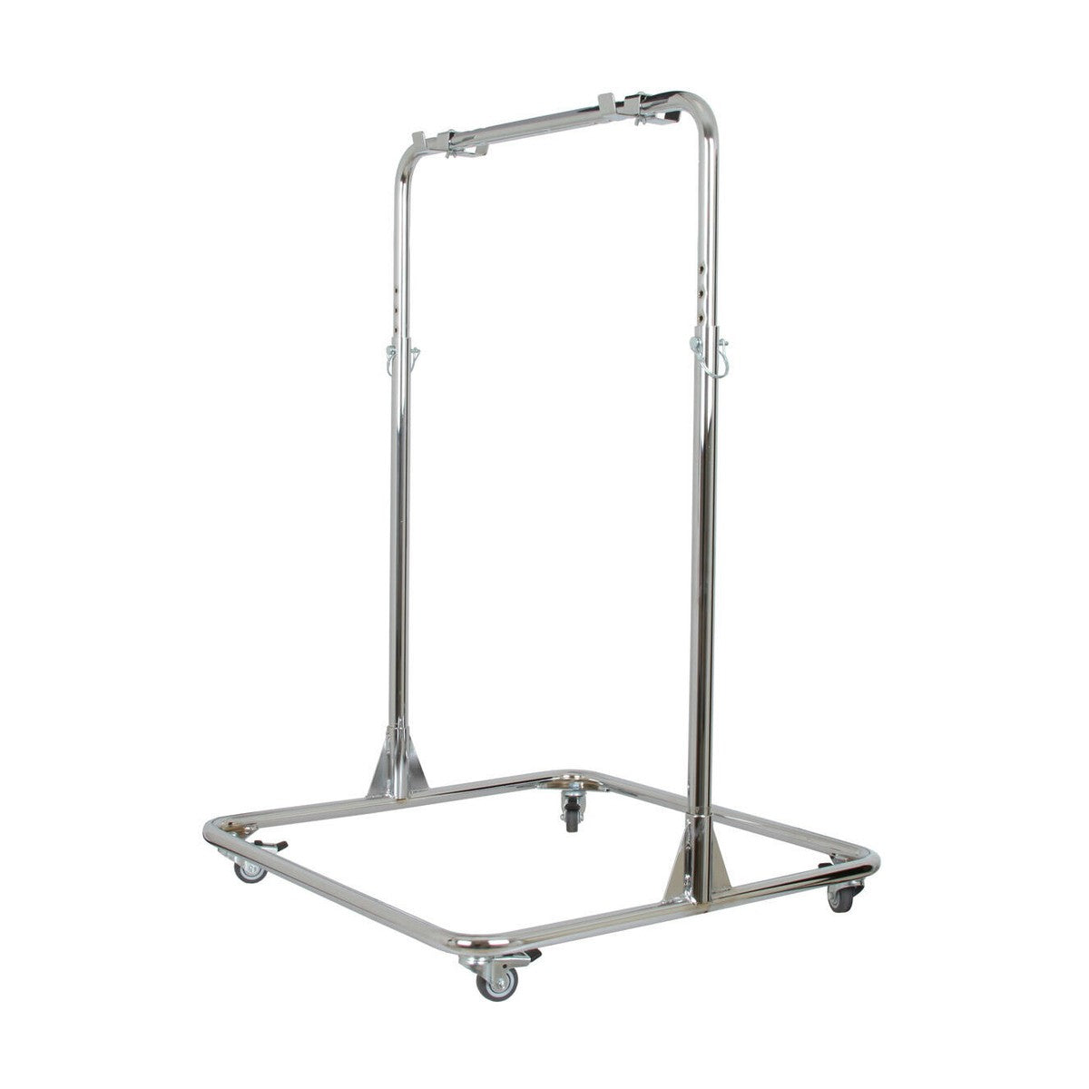 Double Kart Display Stand