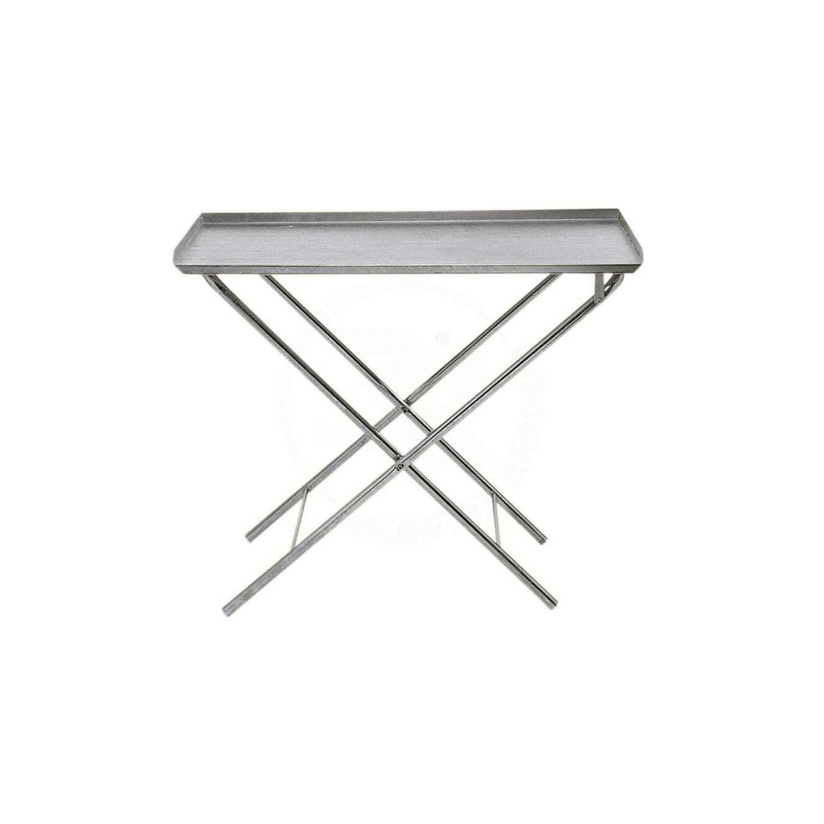 Folding Work Table