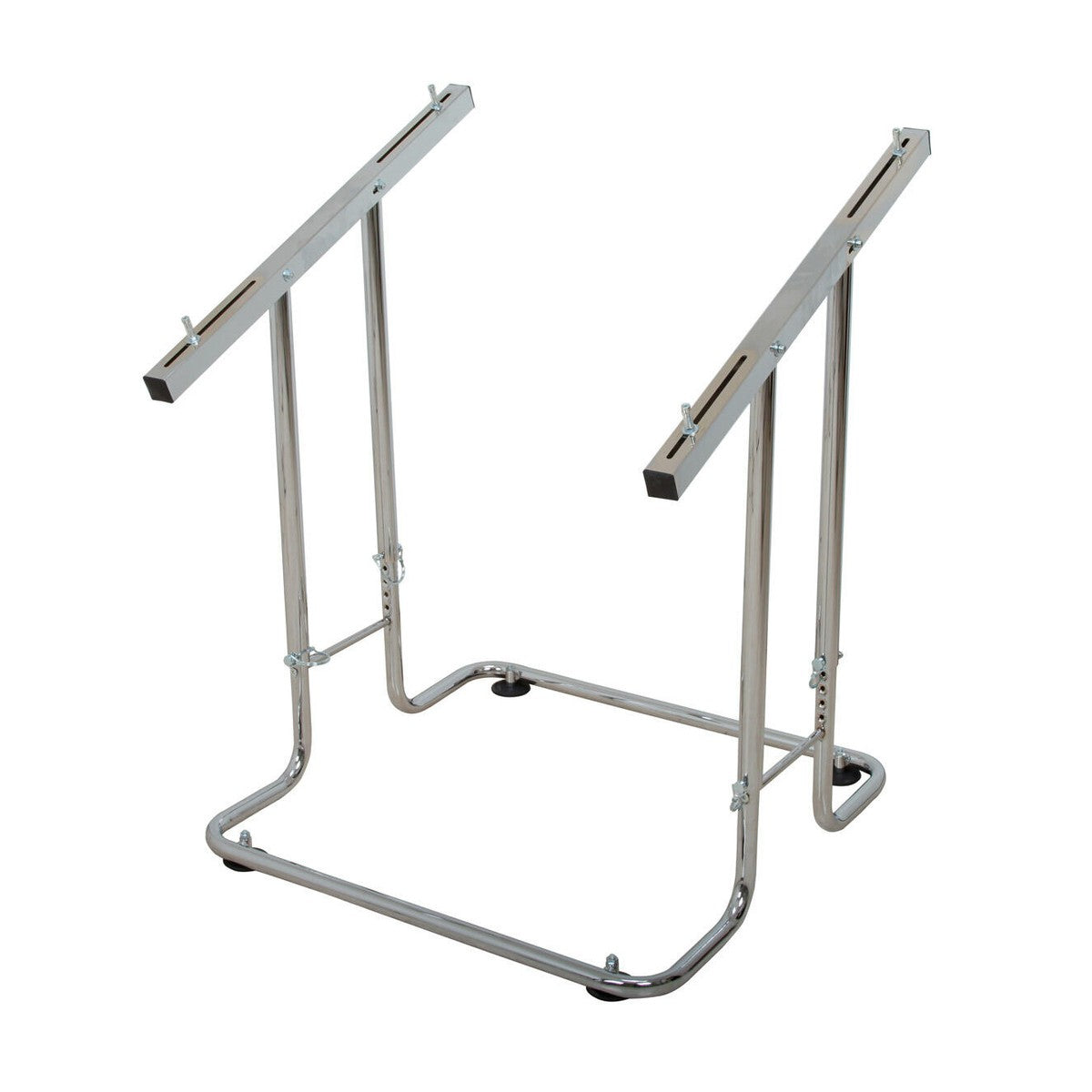 Folding Kart Stand