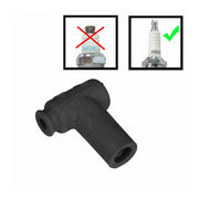 NGK LB05EMH Spark Plug Cap Black