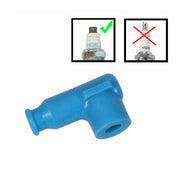 PVL Spark Plug Cap - P/N 401255 Blue