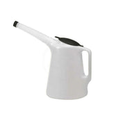 Plastic Jug with Anti-Drip Spout