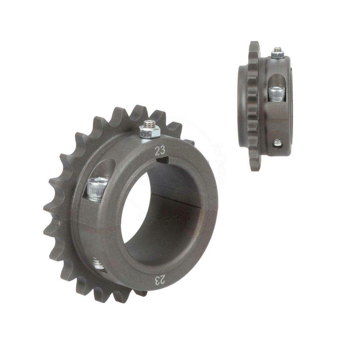 Ergal Aluminium 428 Sprocket Ø50mm