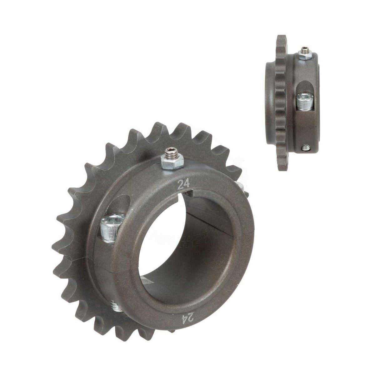 Ergal Aluminium 428 Sprocket Ø50mm