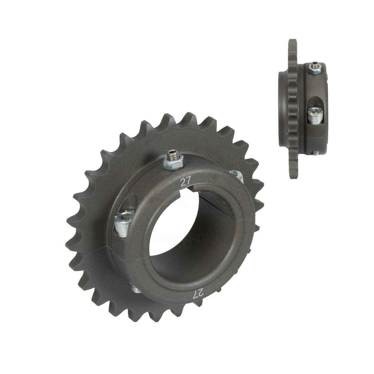 Ergal Aluminium 428 Sprocket Ø50mm