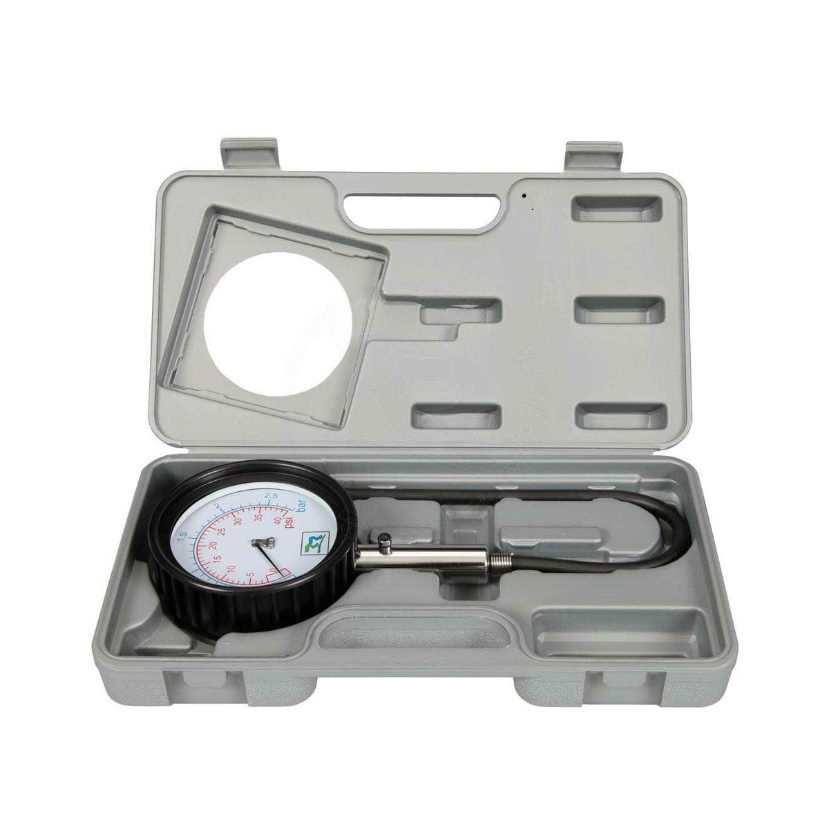 Analogue Tyre Pressure Gauge