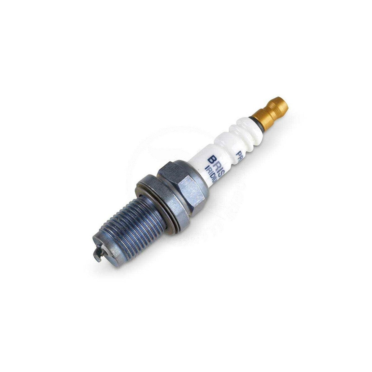 BRISK DOR10IR Spark Plug - Iridium Racing