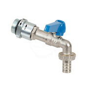 Tap for 30-Litre Fuel Drum