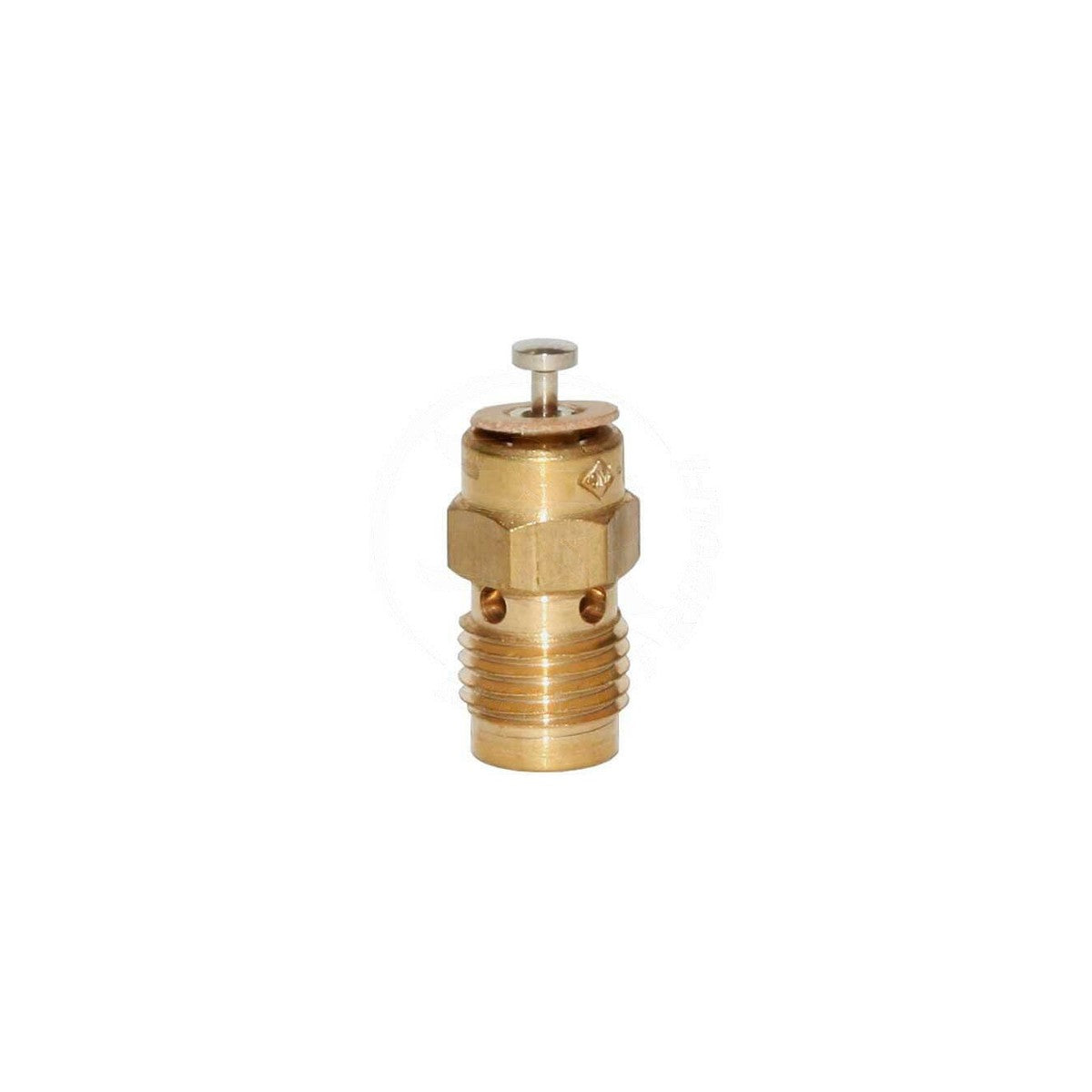 Float Needle Valve 10375 Dell'Orto (8)