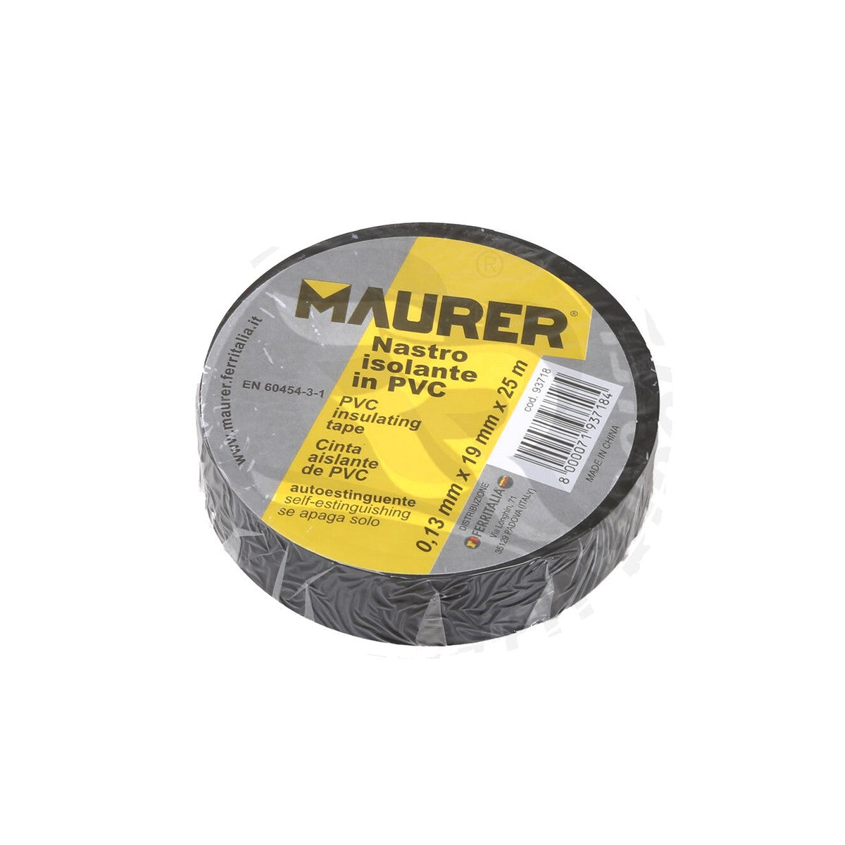 PVC Electrical Tape