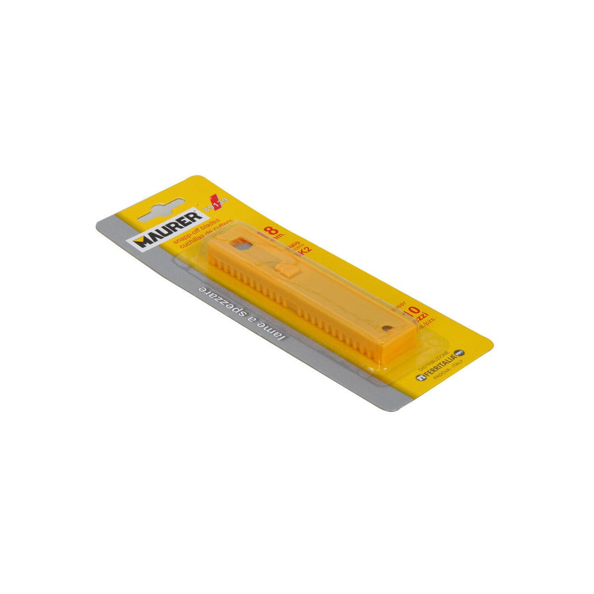 Maurer Replacement Cutter Blades