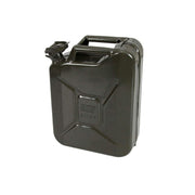 Metal Fuel Can