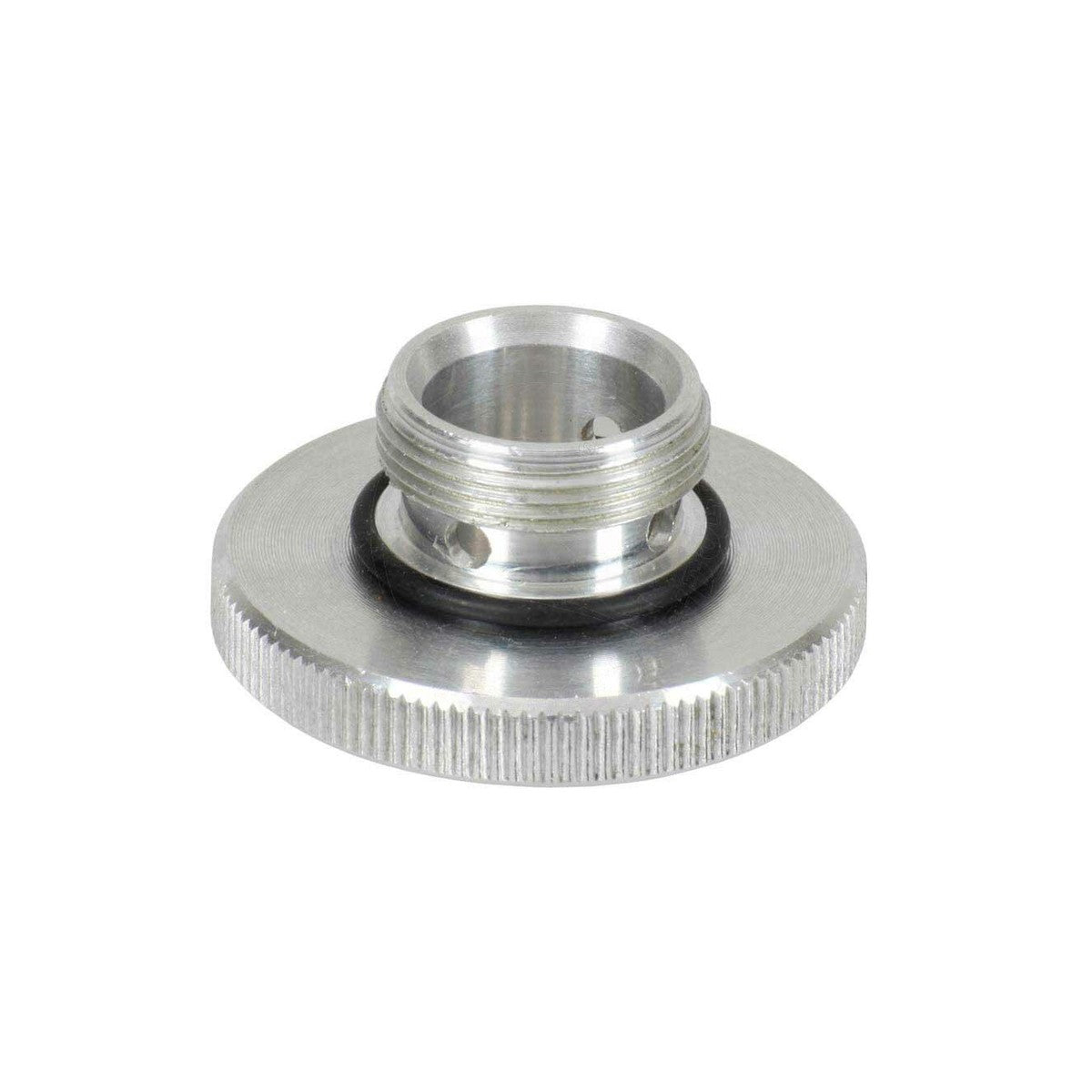 Aluminium Nut Ø39 mm for Dell'Orto Carburettor Float Bowl