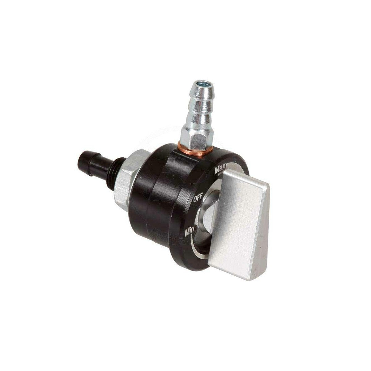 Fuel Return Restrictor Valve