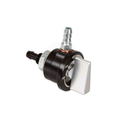Fuel Return Restrictor Valve