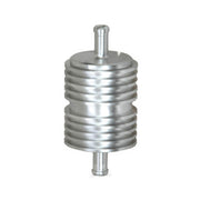 Carburettor Fuel Reservoir with 2 Fittings