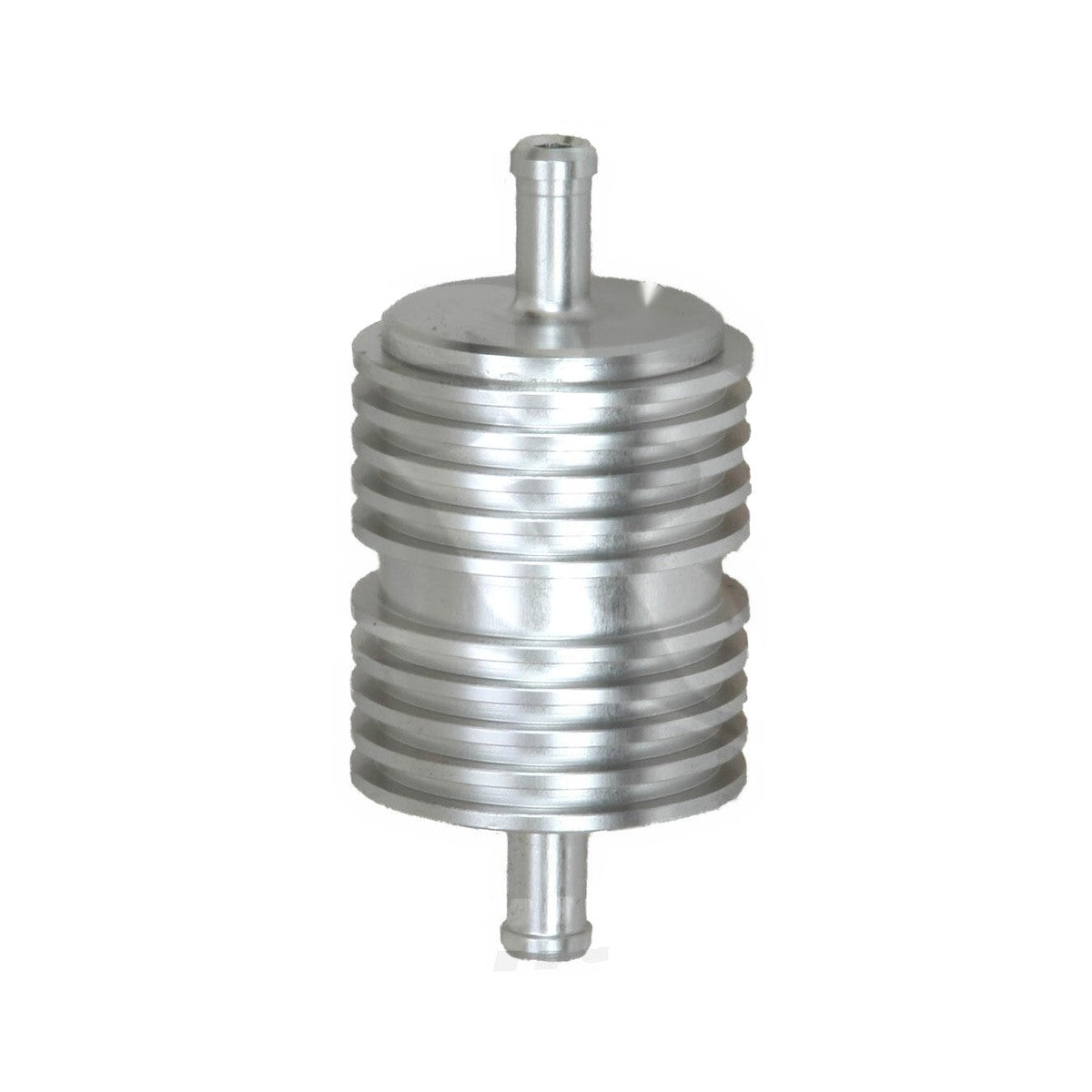 Carburettor Fuel Reservoir with 2 Fittings